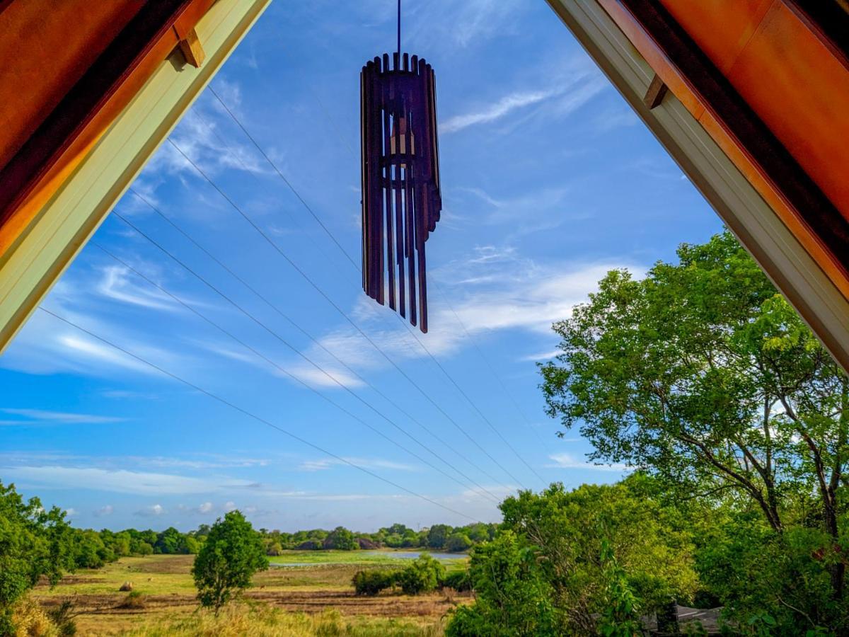Wooden Cabana סיגירייה מראה חיצוני תמונה